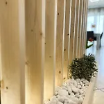 Kiro Experience Pompei Apartman *