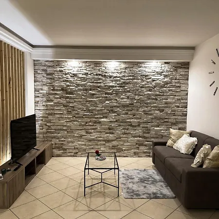 Apartment Kiro Experience Pompei