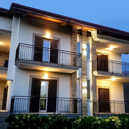 Kiro Experience Pompei Apartment *