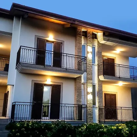 Kiro Experience Pompei Appartement *