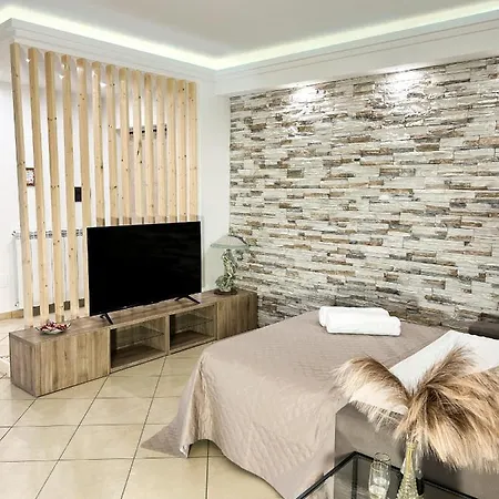 Appartement Kiro Experience Pompei *