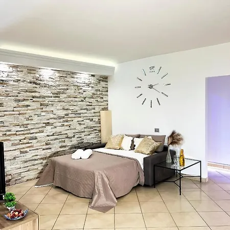 Appartement Kiro Experience Pompei