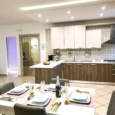 Kiro Experience Pompei