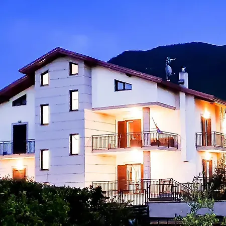 Kiro Experience Pompei Apartment