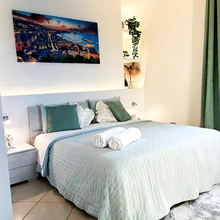 Kiro Experience Pompei