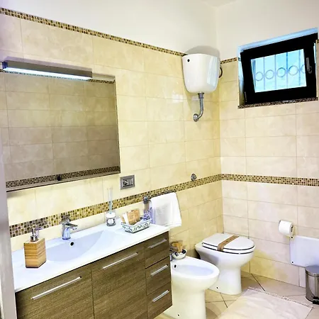 Apartment Kiro Experience Pompei