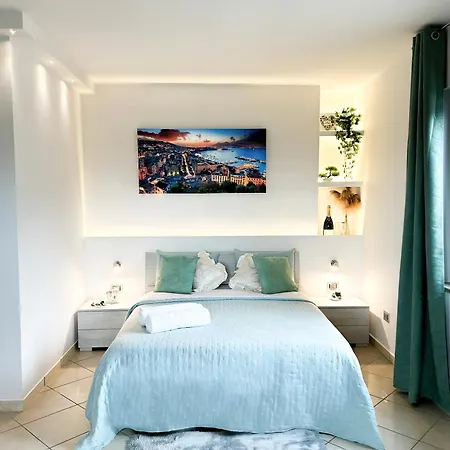 Kiro Experience Pompei Apartment Angri