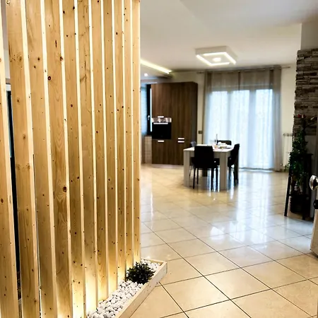 Kiro Experience Pompei Apartment *