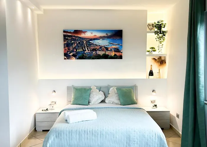 Kiro Experience Pompei דירה אנגרי